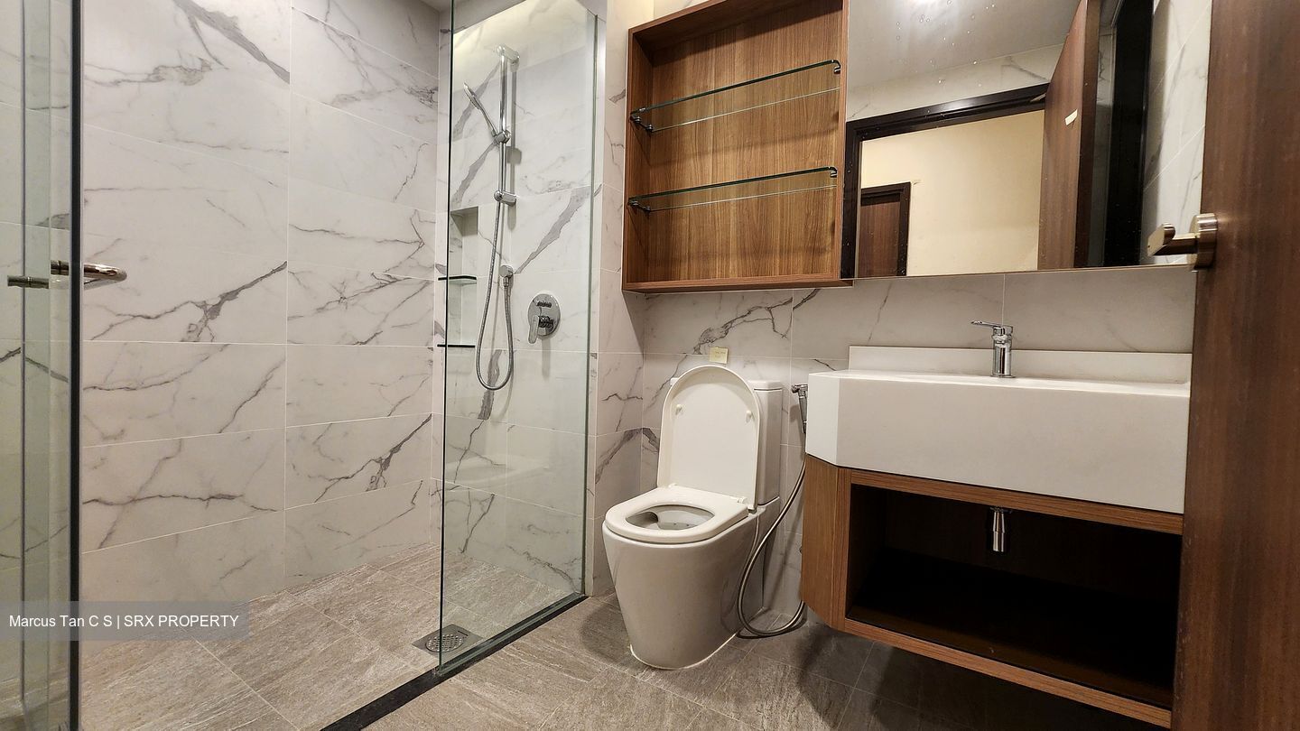 Weave Residences (D15), Apartment #627913381